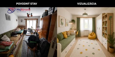 Na predaj dom, 100 m², Likavka, Jána Mikuštiaka
