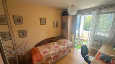 Na predaj 4-izbový byt, 90 m², Martin