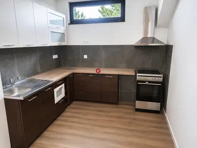 Mieszkania na sprzedaż, 2-pokojowe, Sobrance · €67 900