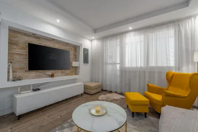Na predaj 3-izbový byt, 74 m², Bratislava-Podunajské Biskupice