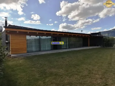 Будинки на продаж, 3-кімнатні, Liptovský Mikuláš · €590 000