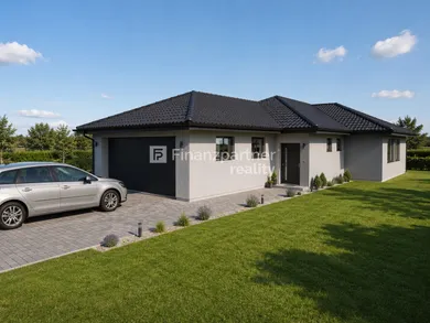 Domy na predaj 4-izbový, Blahová · €298 000