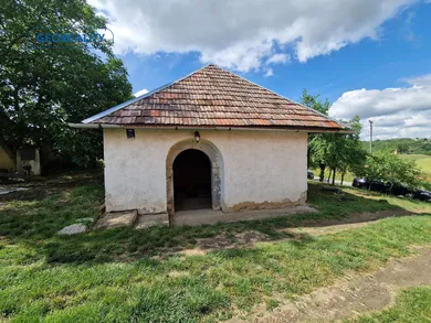 Na predaj 2-izbový rekreačný dom, 42 m², Mýtne Ludany, Viničná cesta