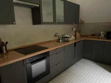 Na predaj byt v Ružomberok · €130 000 · Dokončené