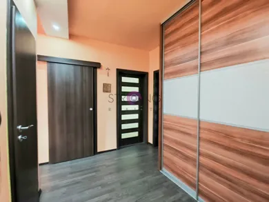 Na predaj byt v Dunajská Streda · €139 990 · Čiastočná rekonštrukcia