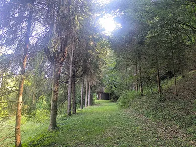 Na predaj 3-izbový rekreačný dom, 150 m², Košická Belá