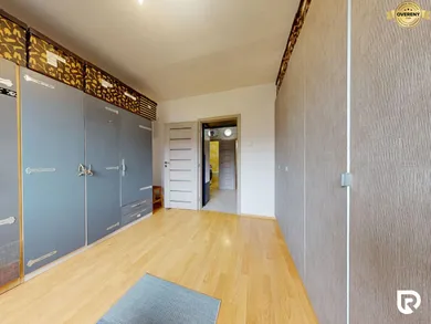 Na predaj 4-izbový byt, 78 m², Bratislava-Podunajské Biskupice