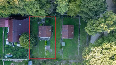 Domy rekreacyjne na sprzedaż, 1-pokojowe, Bratislava-Nové Mesto · €287 000