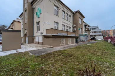 Obiekty na sprzedaż, Košice-Juh · €139 000
