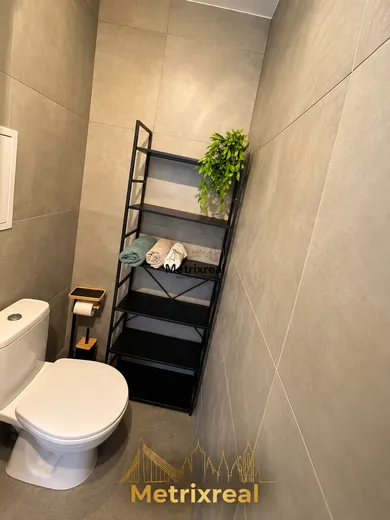Na prenájom 2-izbový byt, 50 m², Dunajská Streda