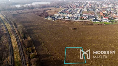 Na predaj pozemok, Košice-Krásna
