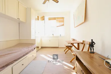 Apartments for sale, 1-room in Bratislava-Nové Mesto · €125,000