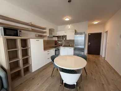 Byty na prenájom 2-izbový, Bratislava-Ružinov · €650
