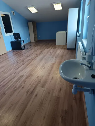 Na predaj objekt, Bratislava-Vajnory, Stará Vajnorská