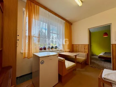 Na predaj 2-izbový byt, 73 m², Bardejov, Bezručova 26