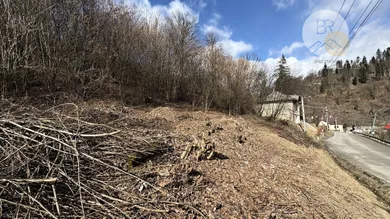Na predaj pozemok, Čierny Balog, Partizánska