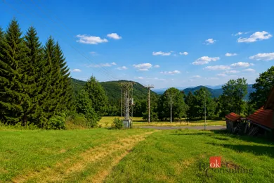 Działki na sprzedaż, Banská Bystrica · €99 000