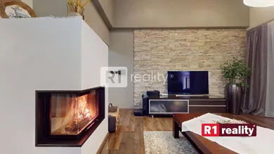 Na predaj 4-izbový dom, 131 m², Piešťany, Jachtárska