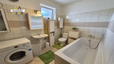 Na predaj 2-izbový byt, Bytča