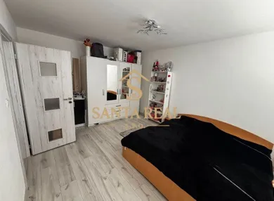 Na predaj 1-izbový byt, 35 m², Levice