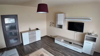Mieszkania na wynajem, 2-pokojowe, Dunajská Streda · €570