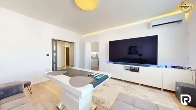 Na predaj 3-izbový byt, 73 m², Bratislava-Devínska Nová Ves, Eisnerova