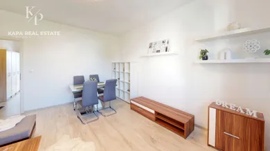 Na prenájom 3-izbový byt, 58 m², Prešov, Prostějovská