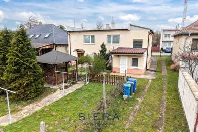 Na predaj 6-izbový dom, 170 m², Závod
