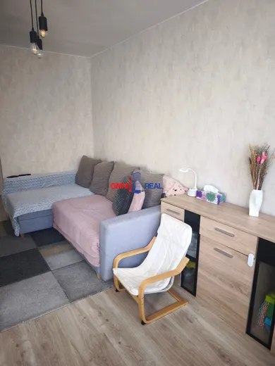 Na predaj 3-izbový byt, 51 m², Bratislava-Rača, Hečkova