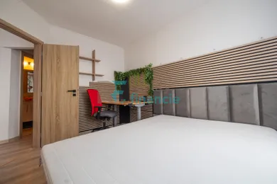 Na prenájom 1-izbový byt, 42 m², Košice-Nad jazerom, Stálicová