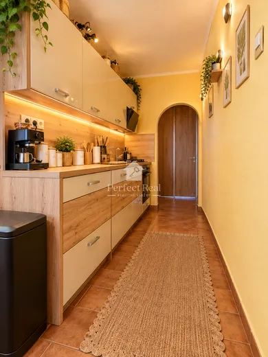 Na predaj 5-izbový byt, 110 m², Dunajská Streda