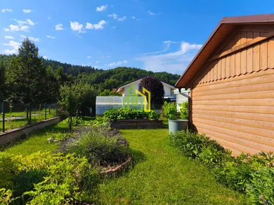 Na predaj pozemok, 475 m², Svederník