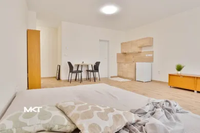Na prenájom 1-izbový byt, 30 m², Zvolen, Študentská