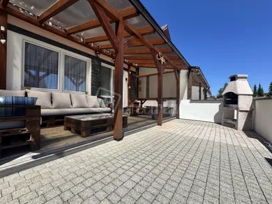 Na predaj 1-izbový byt, 50 m², Vysoké Tatry
