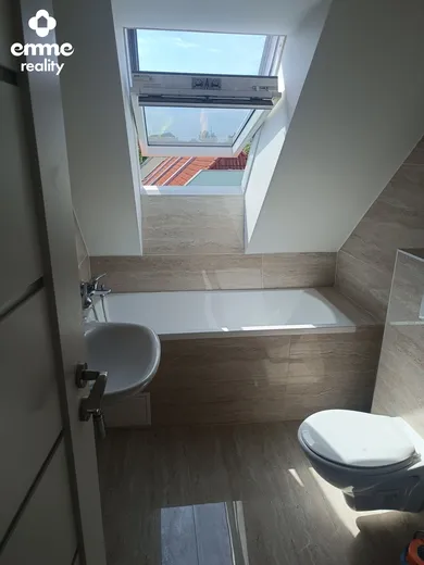 Na predaj byt v Tomášikovo · €117 200 · Novostavba