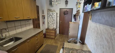 Na predaj 1-izbový byt, 40 m², Malacky, D. Skuteckého