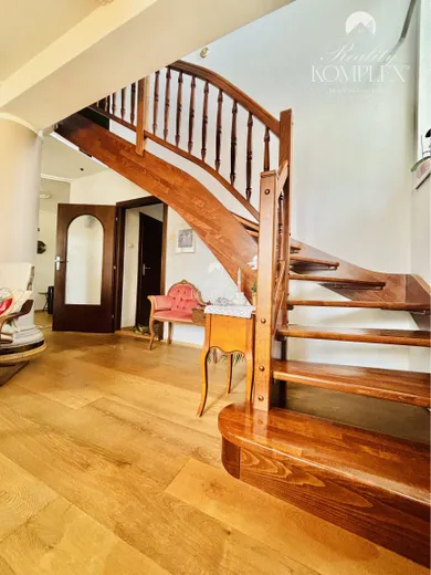 Na predaj 4-izbový dom, 100 m², Komárno, Ulica Komáromi Kacza