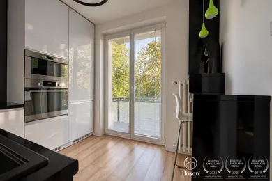Na predaj 2-izbový byt, 56 m², Trenčín, Legionárska