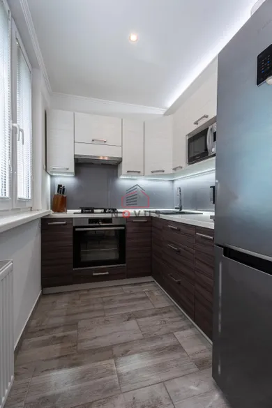 Na predaj 3-izbový byt, 96 m², Dubnica nad Váhom