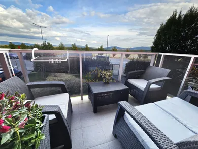 Na predaj 3-izbový byt, 67 m², Košice-Vyšné Opátske, Jelšová