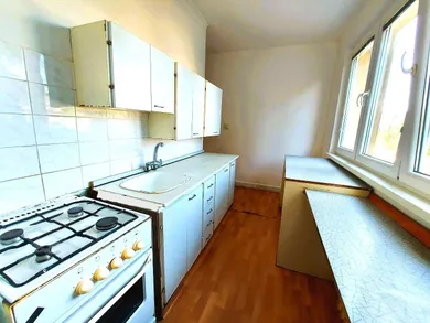 Na predaj 2-izbový byt, 53 m², Košice-Západ, Trieda SNP
