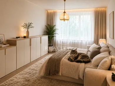 Mieszkania na sprzedaż, 2-pokojowe, Myjava · €70 000