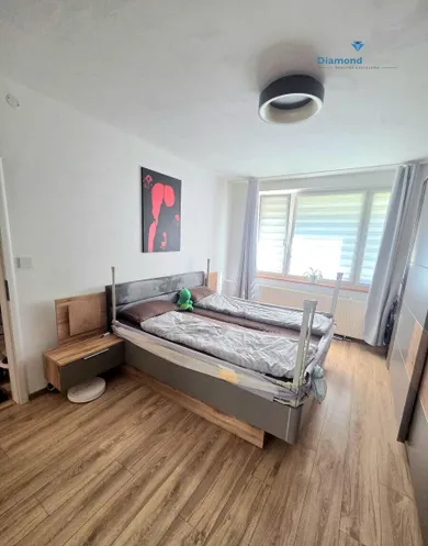 Na predaj 3-izbový byt, 69 m², Košice-Dargovských hrdinov, Fábryho