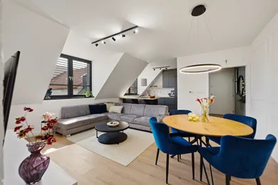 Byty na predaj 3-izbový, Trnava · €279 000