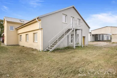 Na predaj objekt, 520 m², Malacky, Cesta Mládeže