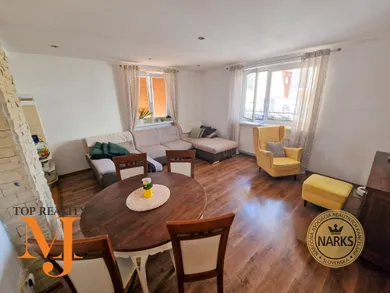 Na predaj 3-izbový dom, 102 m², Sereď, Malá ulička
