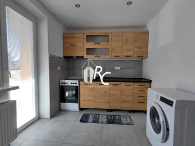 Na predaj 1-izbový byt, 31 m², Martin, E. B. Lukáča