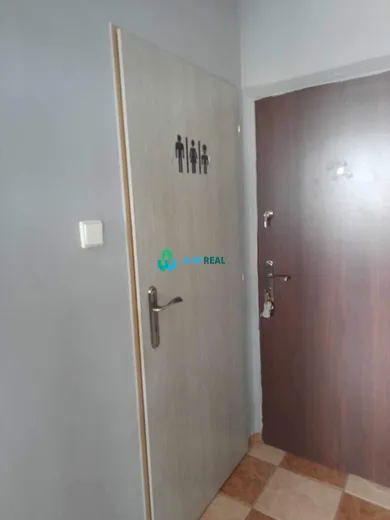 Na prenájom 1-izbový byt, 36 m², Dunajská Streda