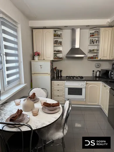 Byty na predaj 3-izbový, Prievidza · €142 000
