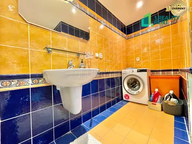Na predaj 3-izbový byt, 80 m², Žilina, Predmestská